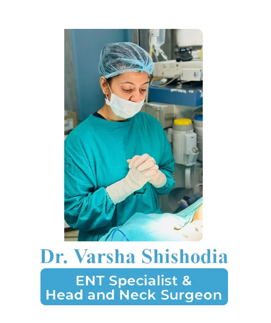 Healthify ENT & Ortho Clinic