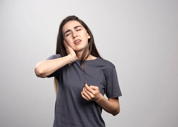 Ear Discharge