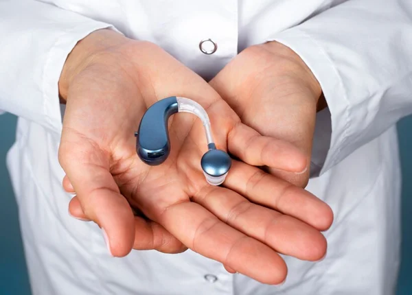 Hearing Aids