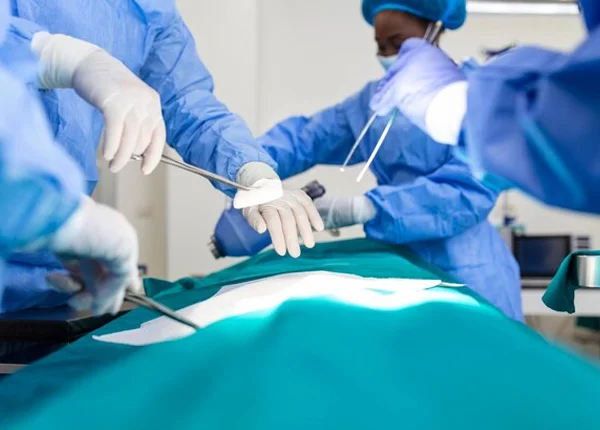 DNS or Septoplasty Surgery