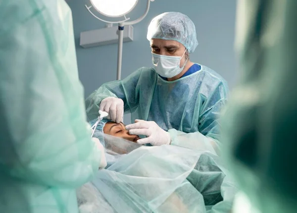 FESS Operation