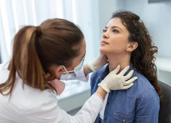 Thyroid Surgery