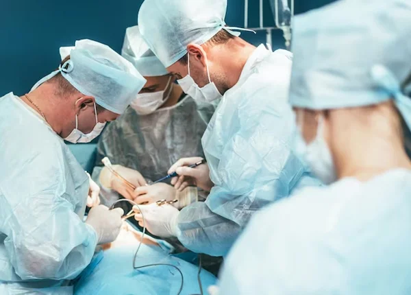 Cyst Removal Surgery