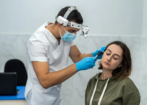 Foreign Body Removal