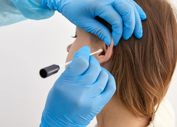 Wax Removal